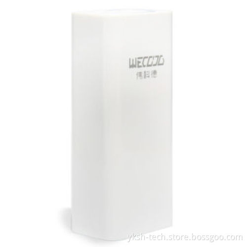 Power Banks with High Capacity of 2,600mAh & Automatic Power-off Controlling Function Mobile Charge